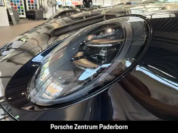 PORSCHE 992 911 Carrera 4 GTS Clubleder InnoDrive BOSE