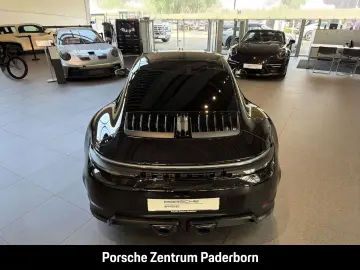 PORSCHE 992 911 Carrera 4 GTS Clubleder InnoDrive BOSE