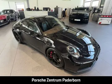 PORSCHE 992 911 Carrera 4 GTS Clubleder InnoDrive BOSE