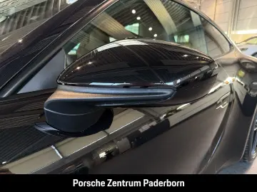 PORSCHE 992 911 Carrera 4 GTS Clubleder InnoDrive BOSE