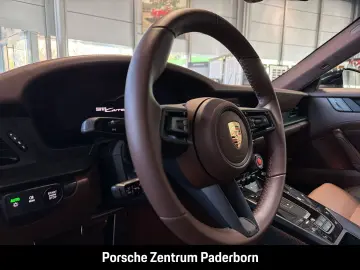 PORSCHE 992 911 Carrera 4 GTS Clubleder InnoDrive BOSE