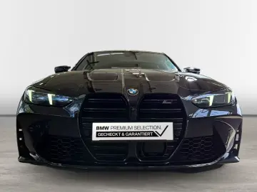 BMW M3 Competition