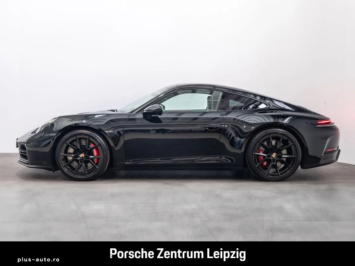 PORSCHE 992 911 Carrera S InnoDrive SportChrono BOSE