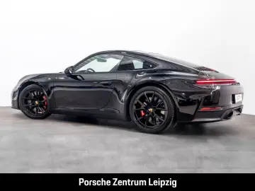 PORSCHE 992 911 Carrera S InnoDrive SportChrono BOSE