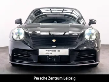 PORSCHE 992 911 Carrera S InnoDrive SportChrono BOSE