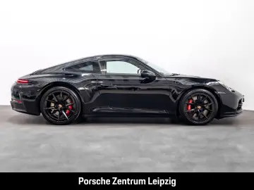 PORSCHE 992 911 Carrera S InnoDrive SportChrono BOSE