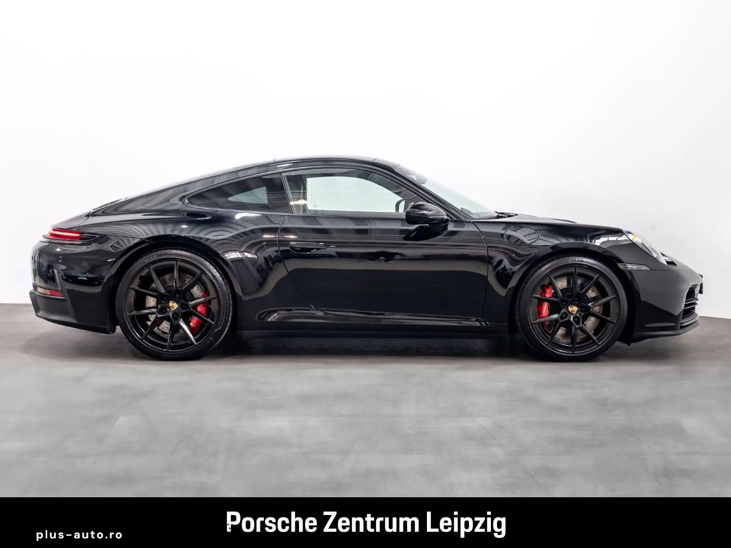 PORSCHE 992 911 Carrera S InnoDrive SportChrono BOSE