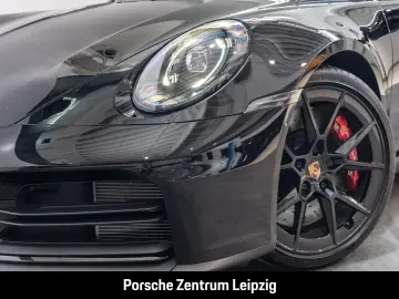 PORSCHE 992 911 Carrera S InnoDrive SportChrono BOSE