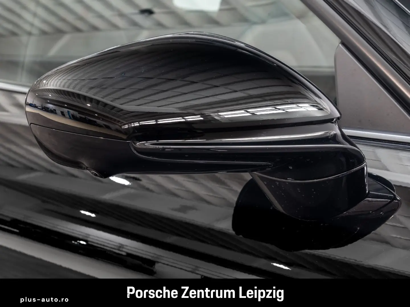 PORSCHE 992 911 Carrera S InnoDrive SportChrono BOSE