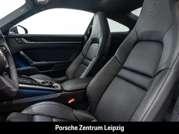 PORSCHE 992 911 Carrera S InnoDrive SportChrono BOSE