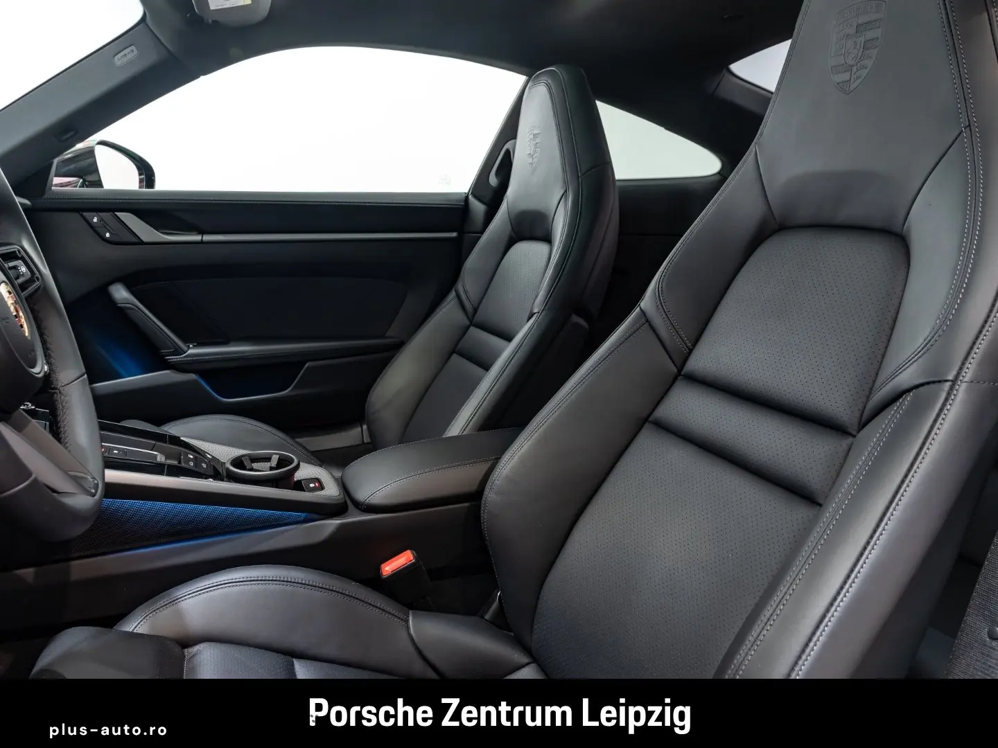 PORSCHE 992 911 Carrera S InnoDrive SportChrono BOSE