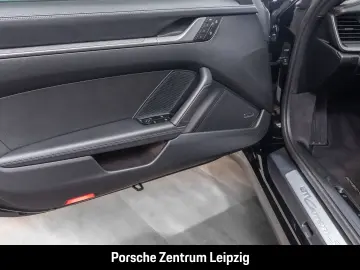 PORSCHE 992 911 Carrera S InnoDrive SportChrono BOSE