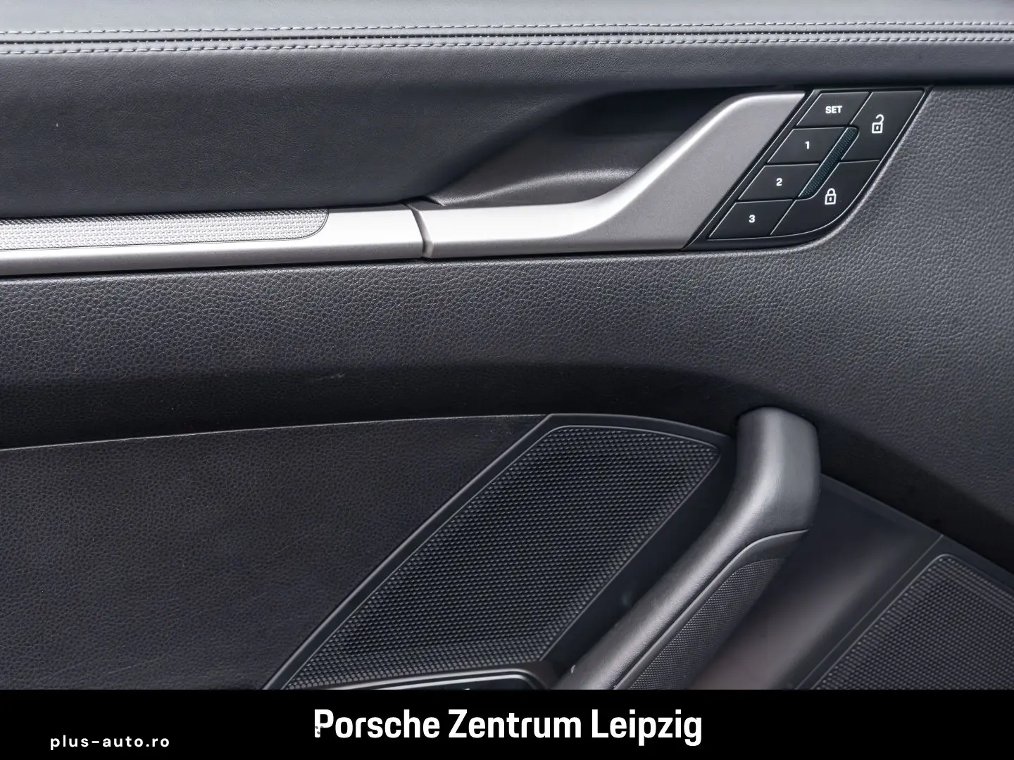 PORSCHE 992 911 Carrera S InnoDrive SportChrono BOSE