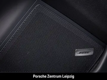 PORSCHE 992 911 Carrera S InnoDrive SportChrono BOSE