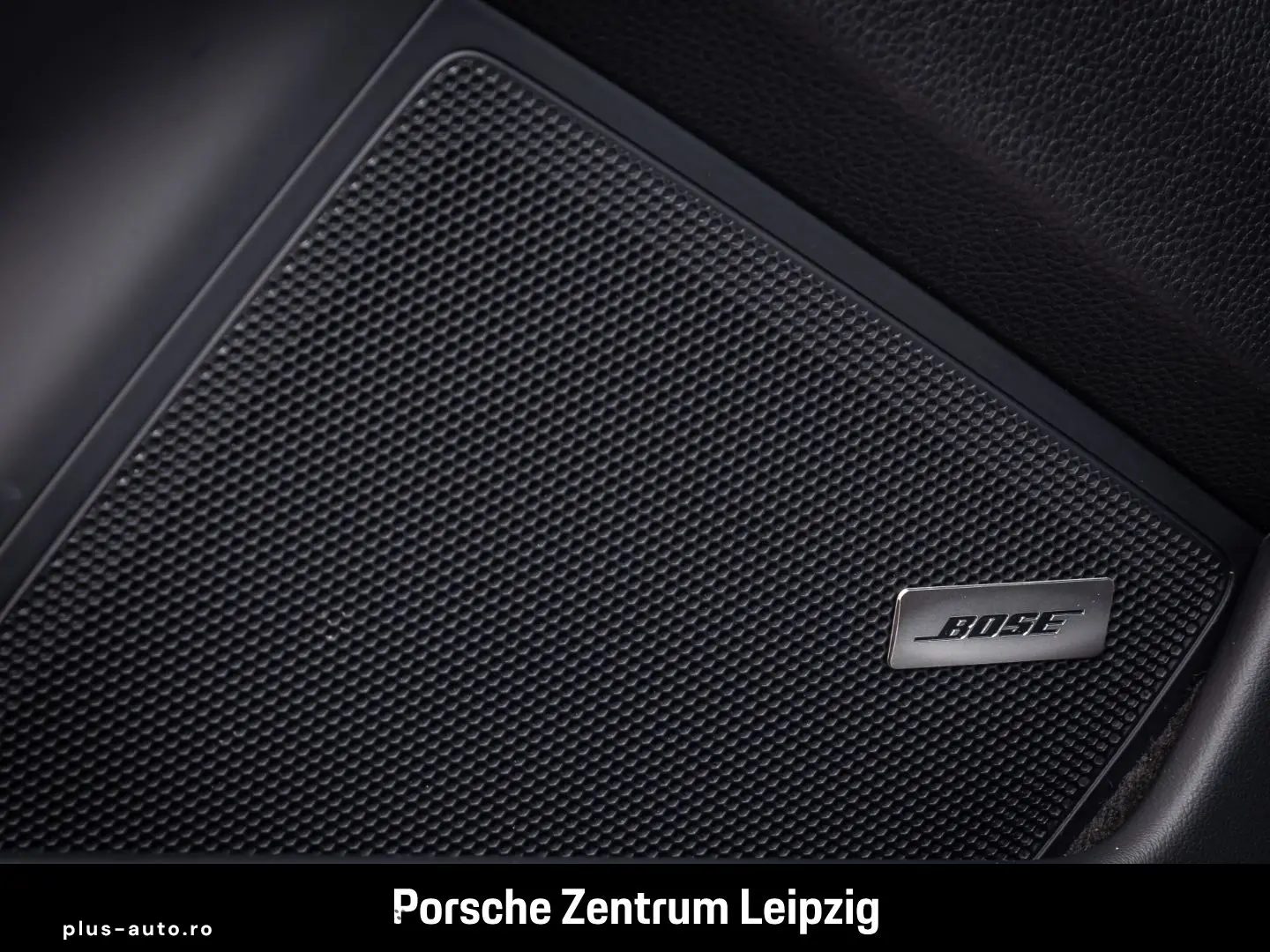 PORSCHE 992 911 Carrera S InnoDrive SportChrono BOSE