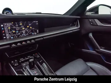 PORSCHE 992 911 Carrera S InnoDrive SportChrono BOSE