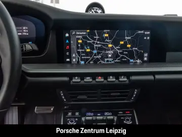 PORSCHE 992 911 Carrera S InnoDrive SportChrono BOSE