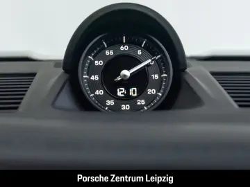 PORSCHE 992 911 Carrera S InnoDrive SportChrono BOSE