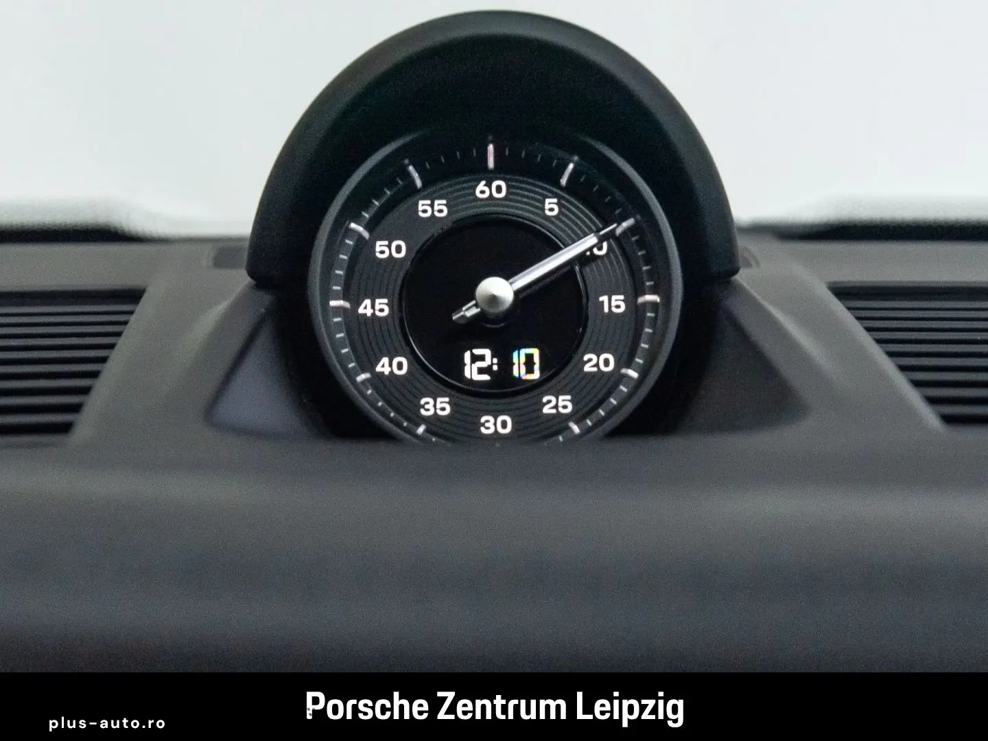 PORSCHE 992 911 Carrera S InnoDrive SportChrono BOSE