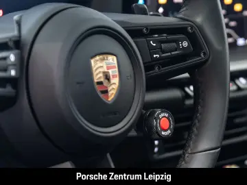 PORSCHE 992 911 Carrera S InnoDrive SportChrono BOSE