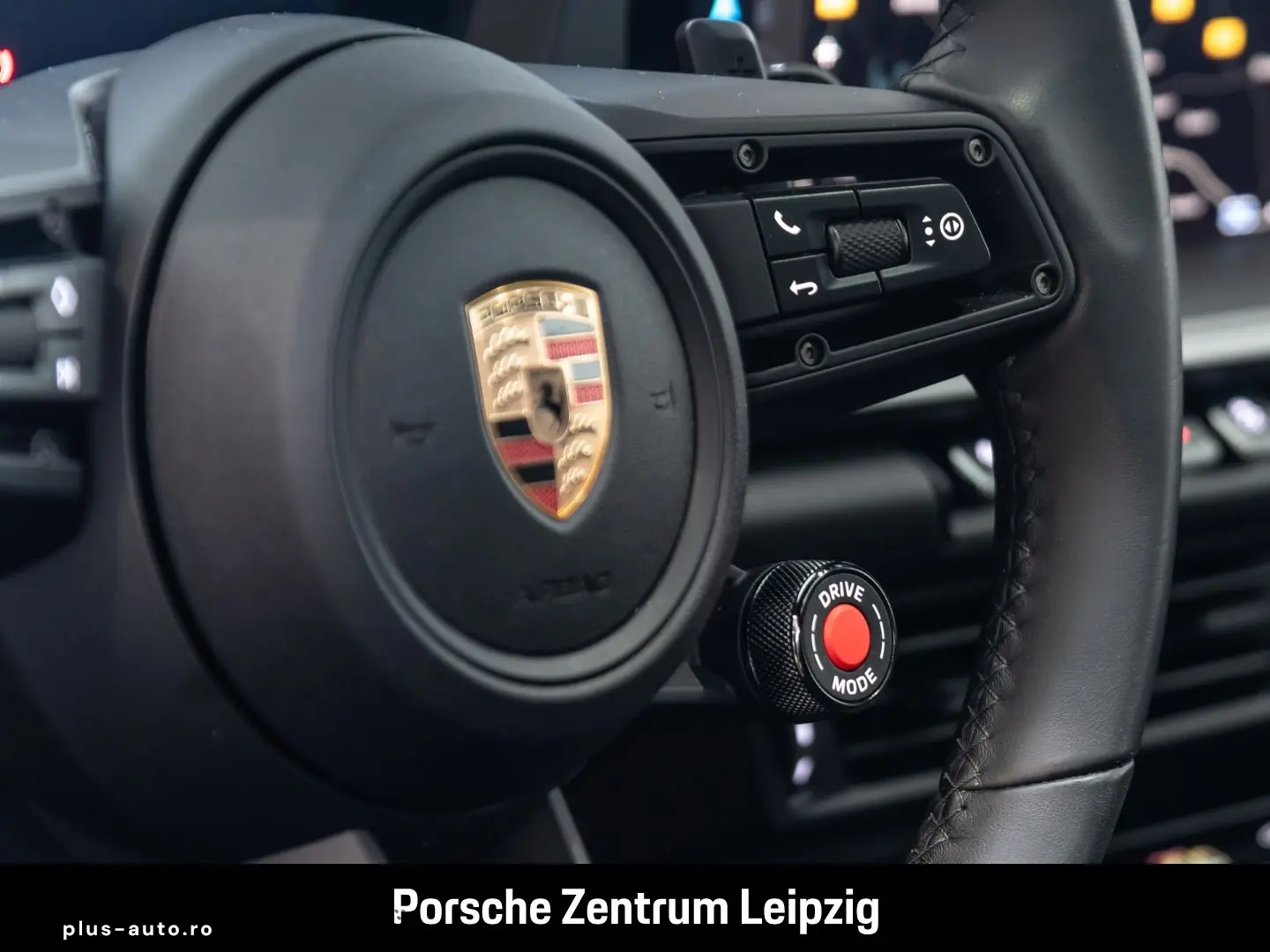 PORSCHE 992 911 Carrera S InnoDrive SportChrono BOSE