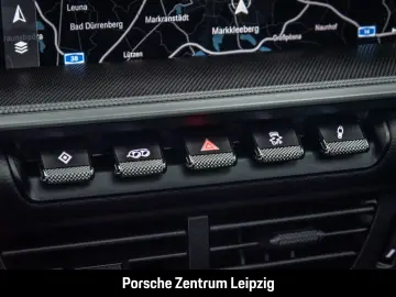 PORSCHE 992 911 Carrera S InnoDrive SportChrono BOSE