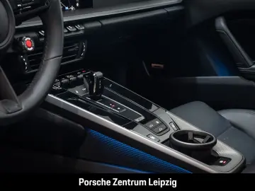 PORSCHE 992 911 Carrera S InnoDrive SportChrono BOSE
