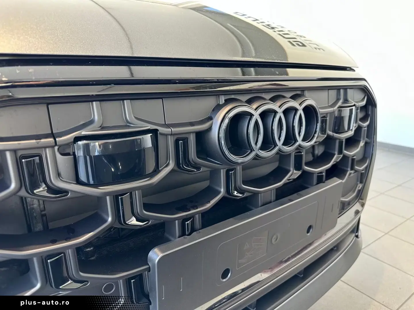 Audi Q8 50TDI Facelift MY26 gr-sw SLine Pan Sport 23