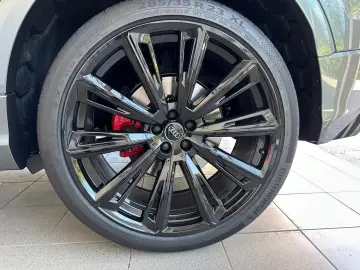 Audi Q8 50TDI Facelift MY26 gr-sw SLine Pan Sport 23