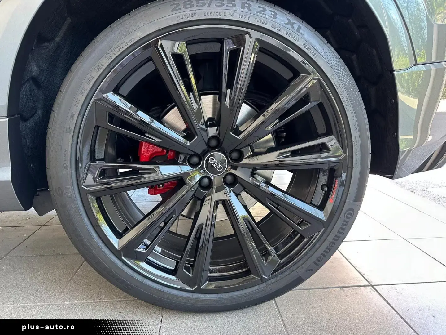 Audi Q8 50TDI Facelift MY26 gr-sw SLine Pan Sport 23