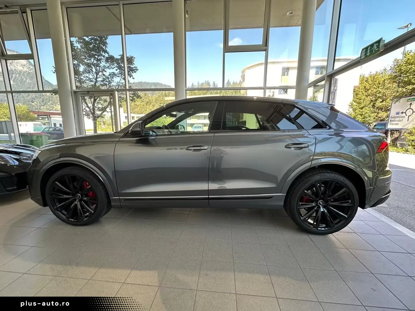 Audi Q8 50TDI Facelift MY26 gr-sw SLine Pan Sport 23