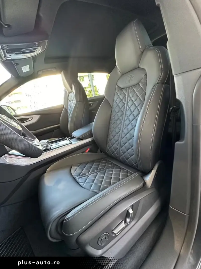 Audi Q8 50TDI Facelift MY26 gr-sw SLine Pan Sport 23