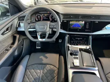 Audi Q8 50TDI Facelift MY26 gr-sw SLine Pan Sport 23