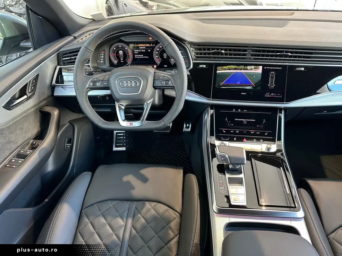 Audi Q8 50TDI Facelift MY26 gr-sw SLine Pan Sport 23