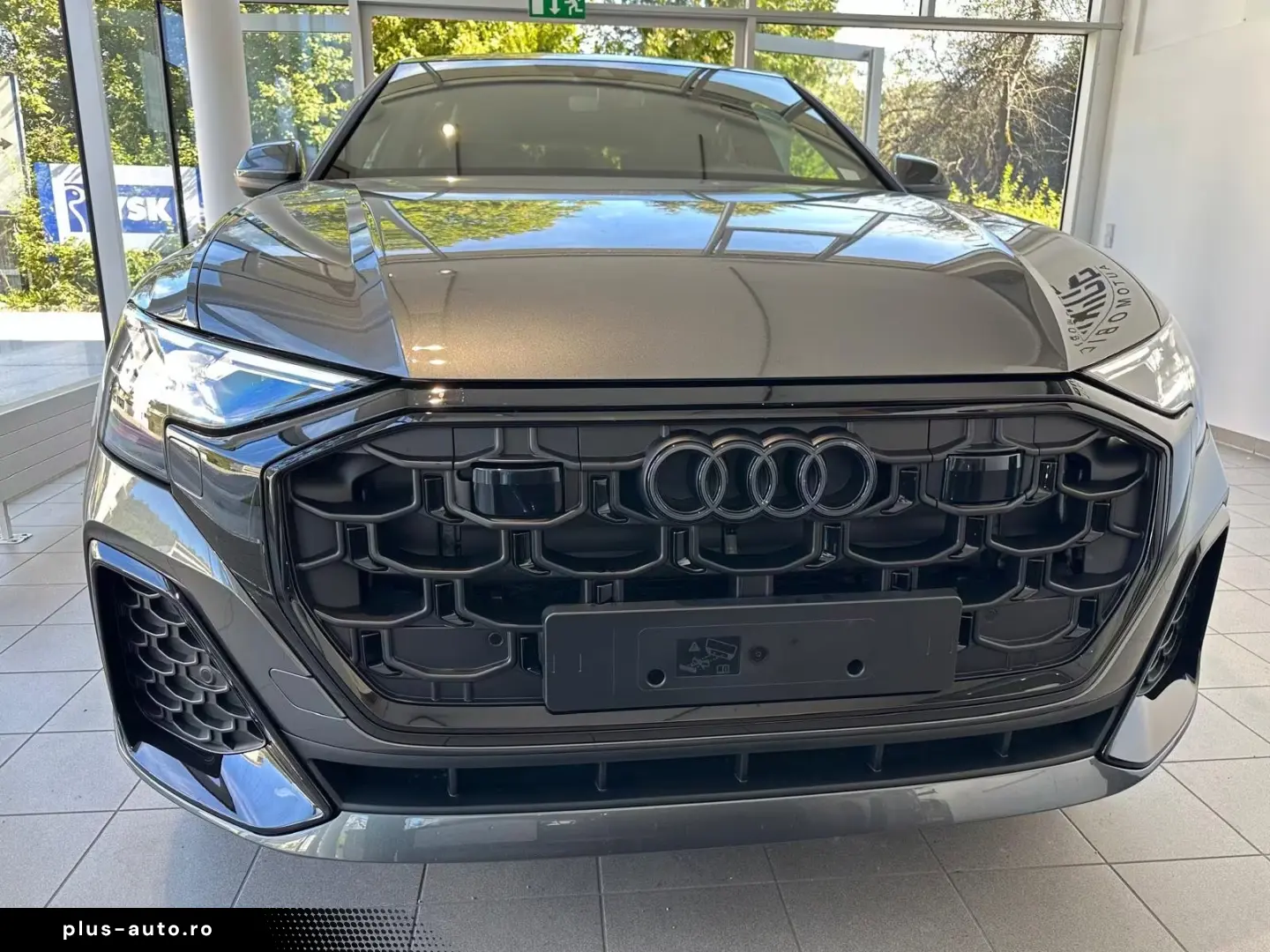 Audi Q8 50TDI Facelift MY26 gr-sw SLine Pan Sport 23