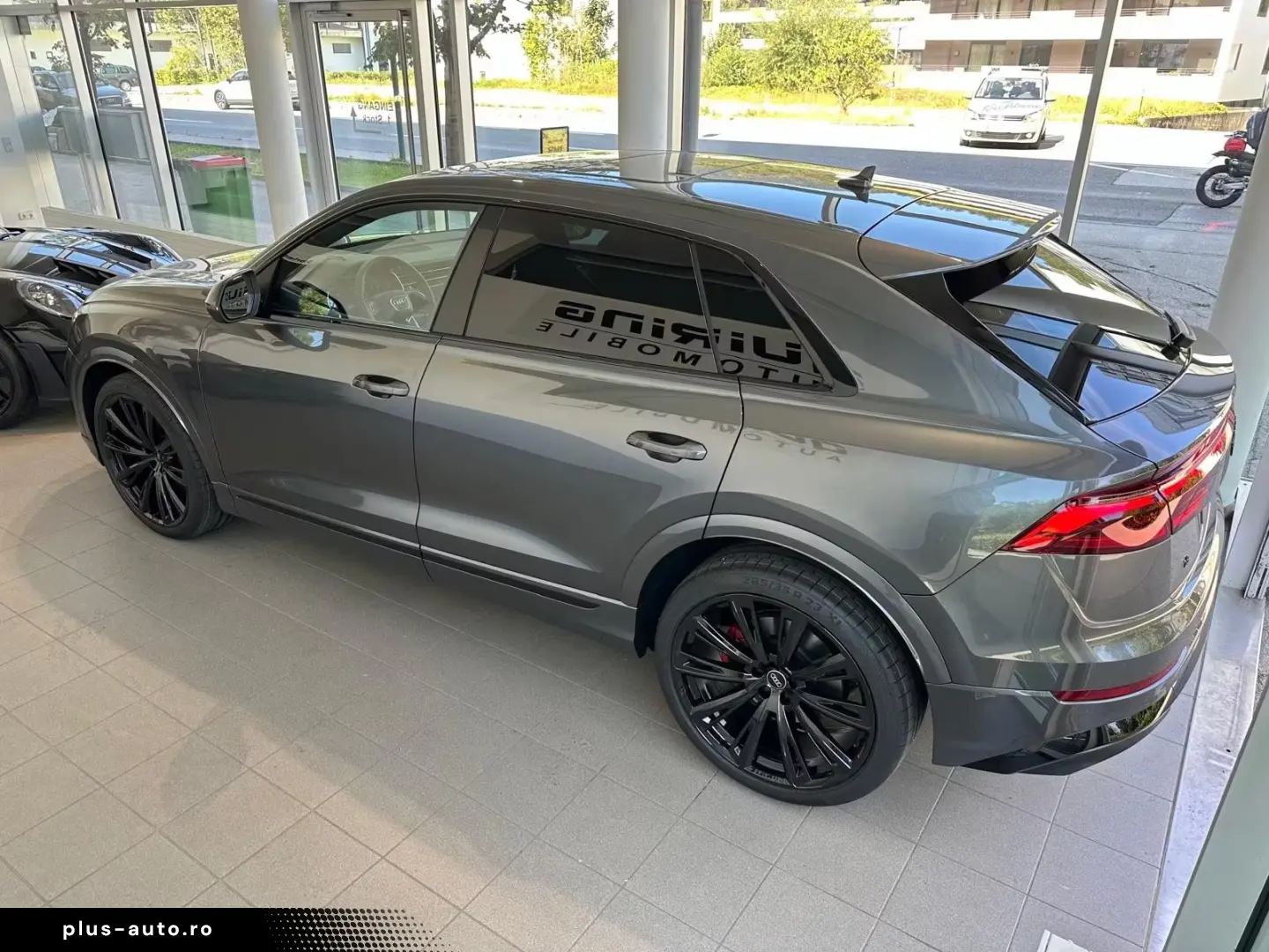 Audi Q8 50TDI Facelift MY26 gr-sw SLine Pan Sport 23