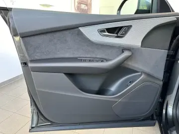 Audi Q8 50TDI Facelift MY26 gr-sw SLine Pan Sport 23