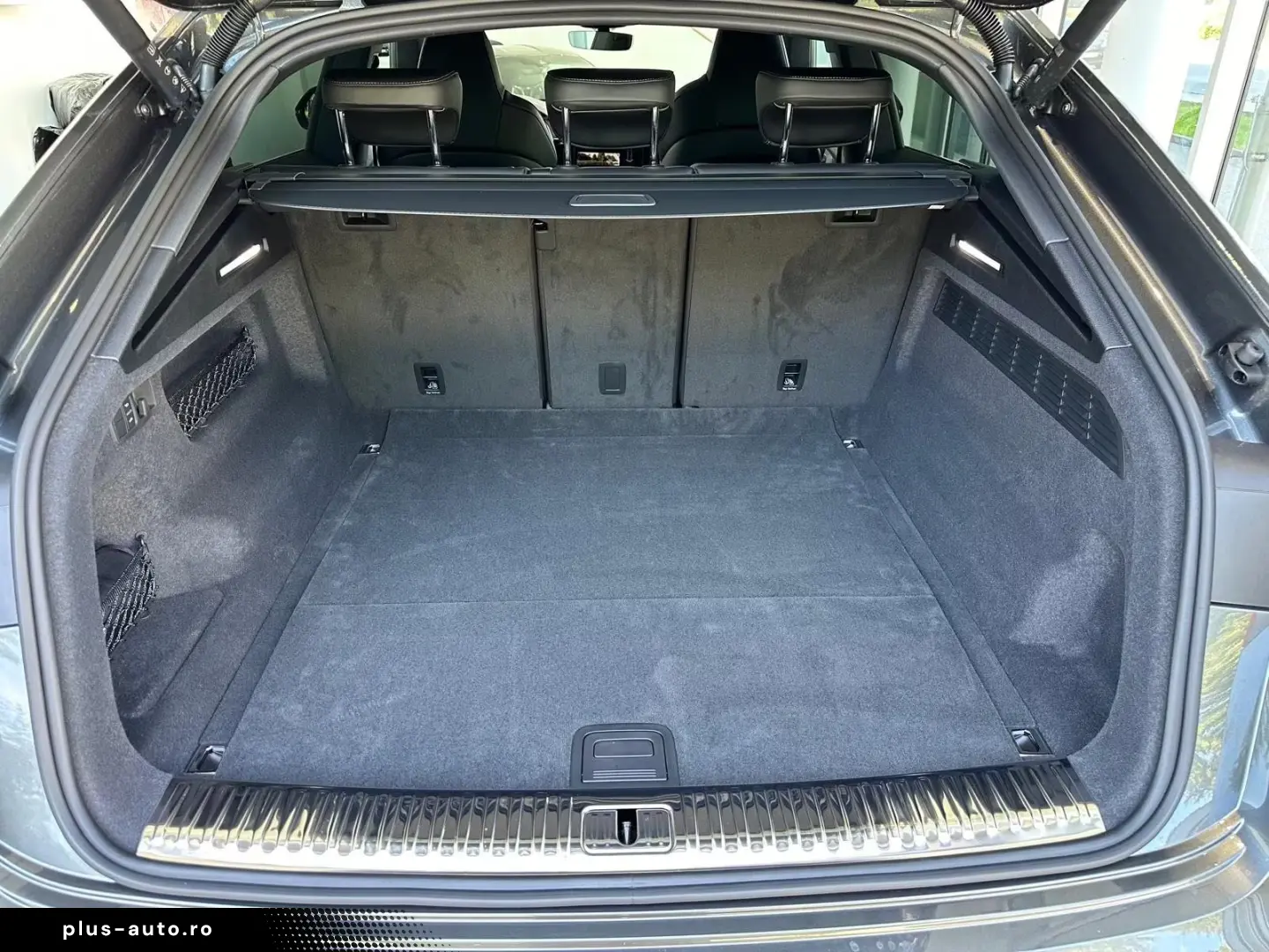 Audi Q8 50TDI Facelift MY26 gr-sw SLine Pan Sport 23