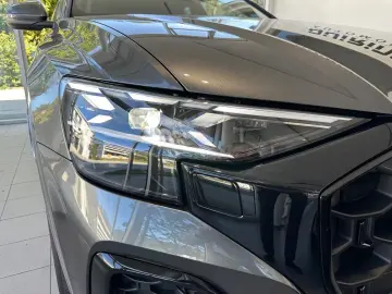 Audi Q8 50TDI Facelift MY26 gr-sw SLine Pan Sport 23