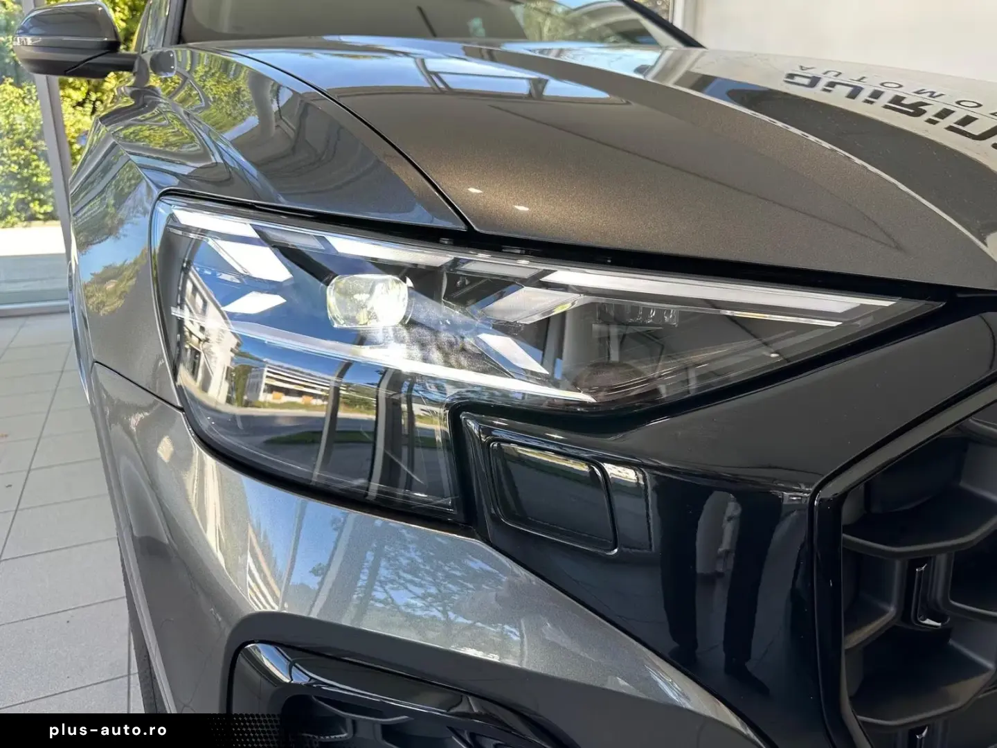 Audi Q8 50TDI Facelift MY26 gr-sw SLine Pan Sport 23