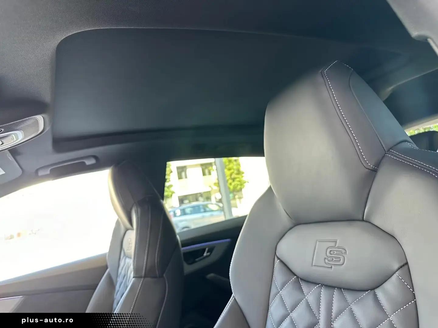 Audi Q8 50TDI Facelift MY26 gr-sw SLine Pan Sport 23