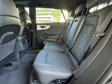 Audi Q8 50TDI Facelift MY26 gr-sw SLine Pan Sport 23