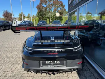 PORSCHE 992 GT3 RS Weissach LIFT KERAMIC KAMERA CARBON