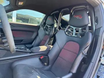 PORSCHE 992 GT3 RS Weissach LIFT KERAMIC KAMERA CARBON