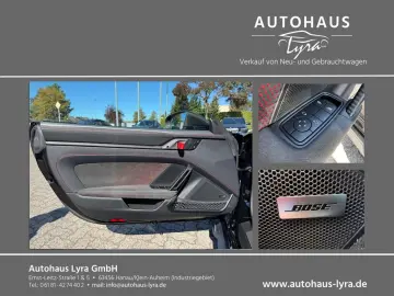 PORSCHE 992 GT3 RS Weissach LIFT KERAMIC KAMERA CARBON