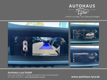 PORSCHE 992 GT3 RS Weissach LIFT KERAMIC KAMERA CARBON