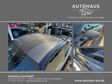 PORSCHE 992 GT3 RS Weissach LIFT KERAMIC KAMERA CARBON