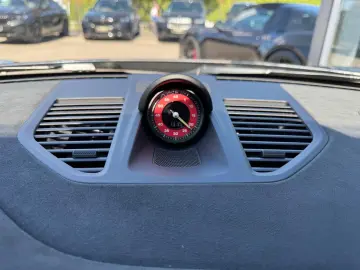 PORSCHE 992 GT3 RS Weissach LIFT KERAMIC KAMERA CARBON