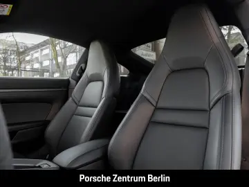 PORSCHE 992 911 Carrera Sportabgas Surround-View BOSE