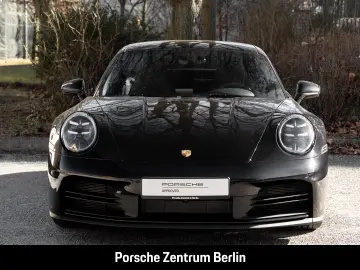 PORSCHE 992 911 Carrera Sportabgas Surround-View BOSE
